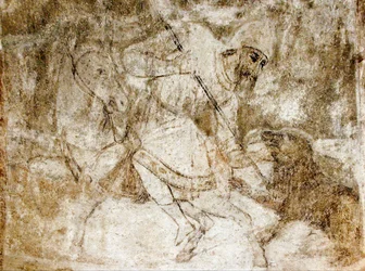 Berenjacht